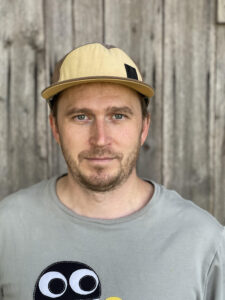 Puitpõrandate meister Lembit Holm